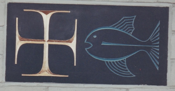 The 'Fish' cornerstone